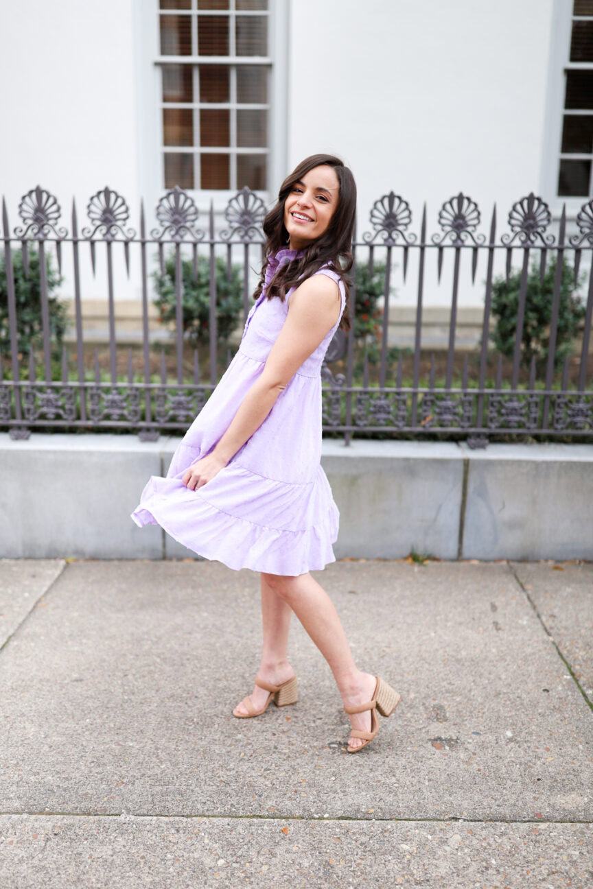 Closet staples for spring via pumps and push-ups blog | petite style blogger | pumps and push-ups blog