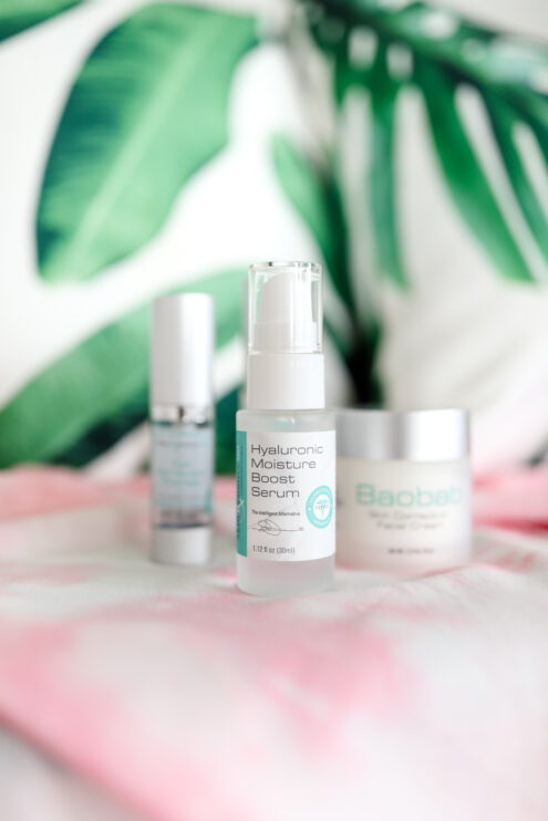 Hydrating anti-aging skincare routine | anti-aging skincare | Skin Resource.MD