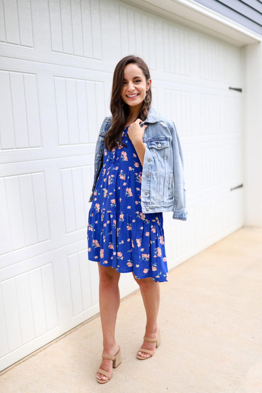 Where I shop for petite clothes | petite clothing shopping guide via pumps and push-ups blog | petite style blogger