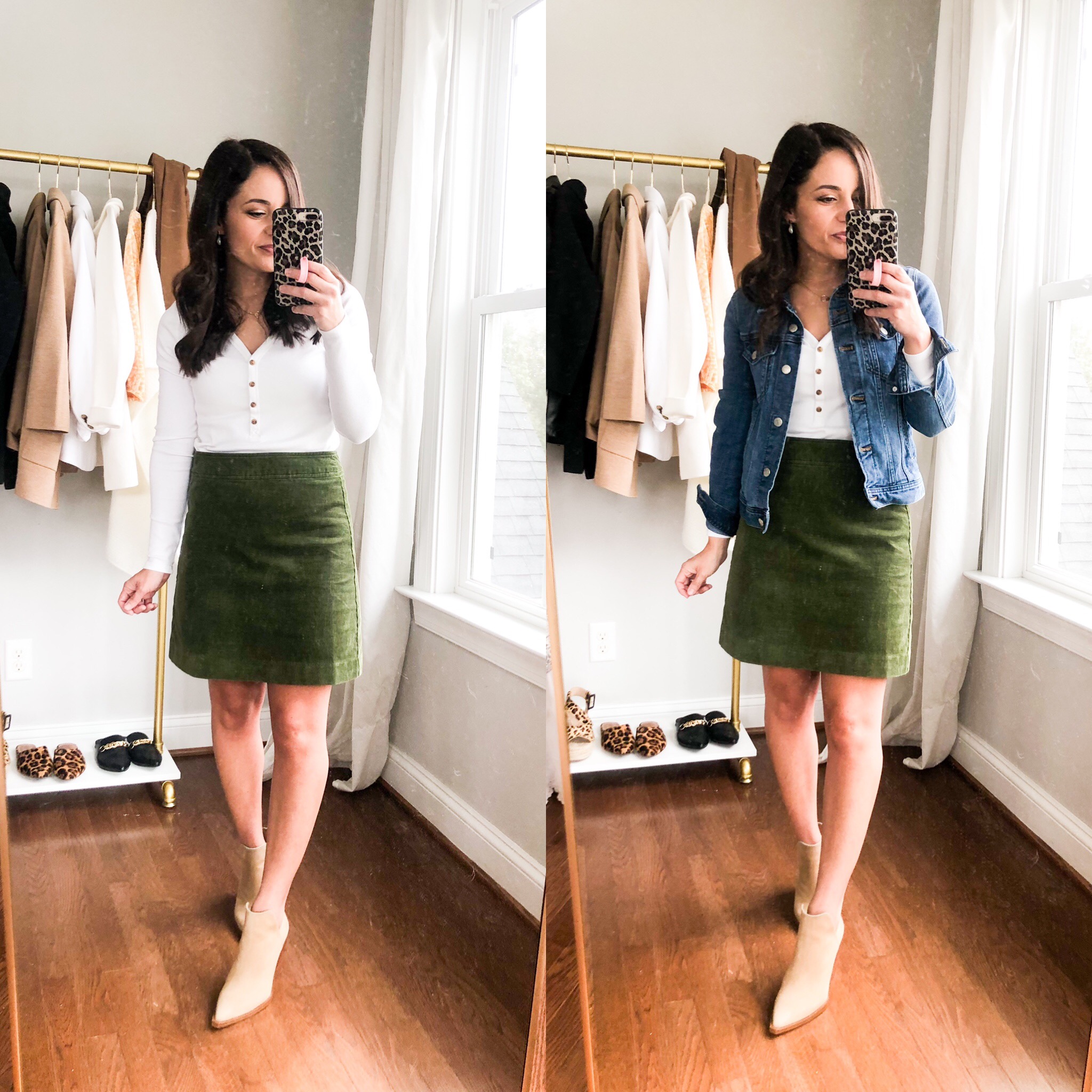 Instagram Lately - Petite Fashion | Pumps & Push Ups