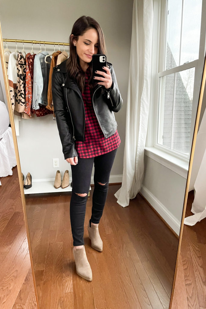 Fall & Winter Amazon Fashion Finds - Pumps & Push Ups