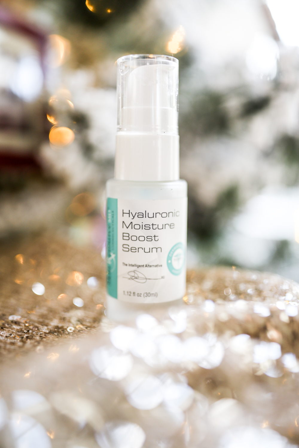 Hyaluronic Moisure Boost Serum | Skincare Tips | Skincare | Moisture Boost 