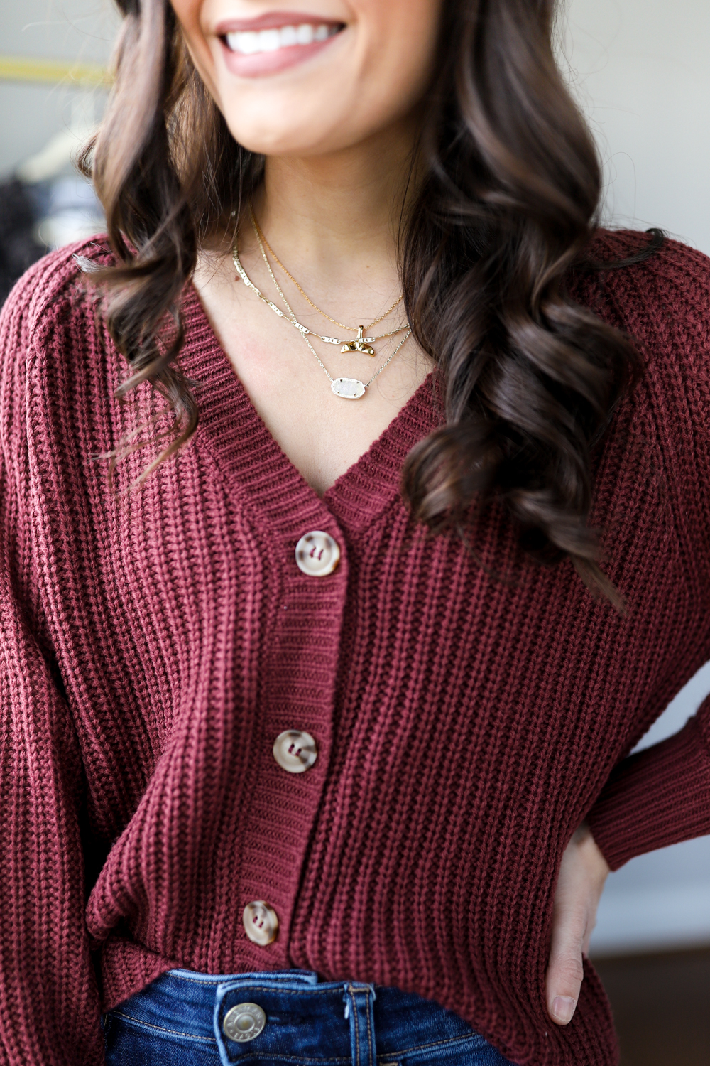 Whale necklace styled via pumps and push-ups blog | petite style blog | petite fashion | petite blogger 