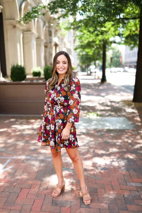 Banana Republic Factory Labor Day Sales Picks via pumps and push-ups blog | petite fashion | BR Factory Petite Style