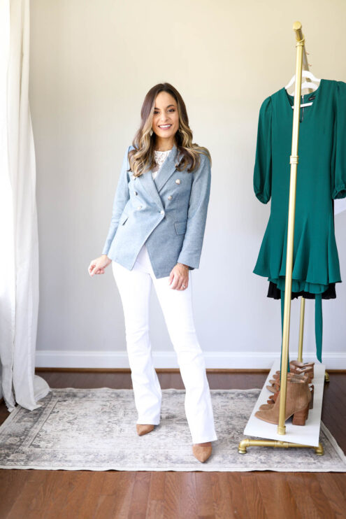WHBM petite friendly finds via pumps and push-ups blog | petite fashion | WHBM petite finds