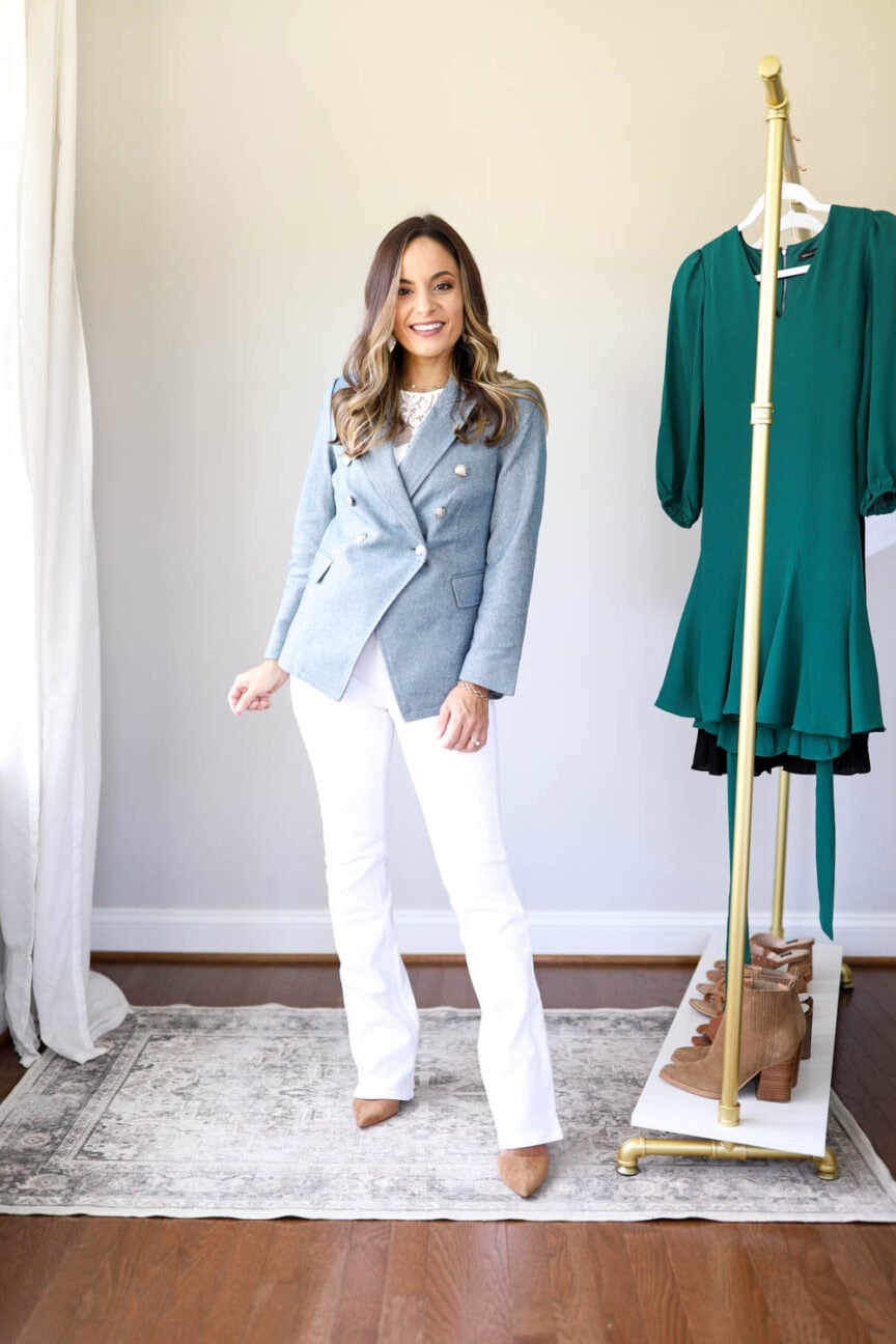 WHBM petite friendly finds via pumps and push-ups blog | petite fashion | WHBM petite finds