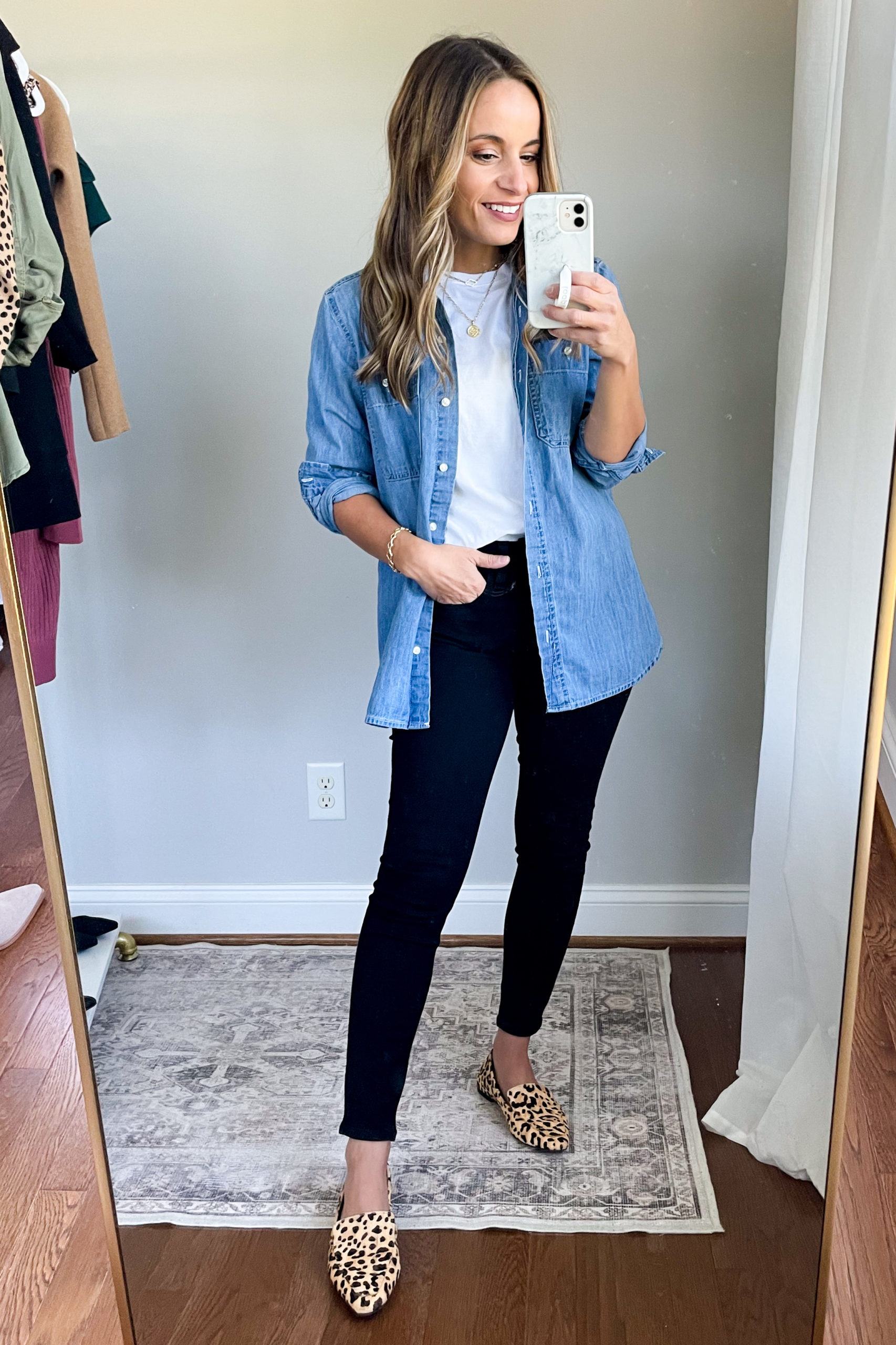 casual work outfits with leggings for women｜TikTok Search