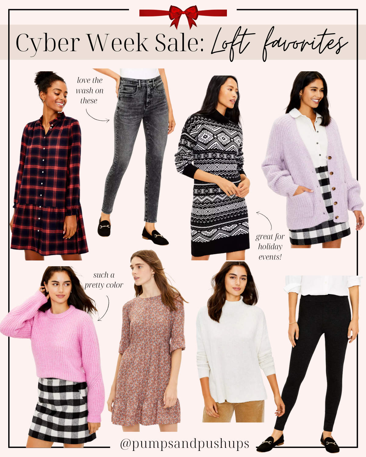 Express Black Friday Sale  5 Outfit Ideas Now 50% Off - Katie's Bliss