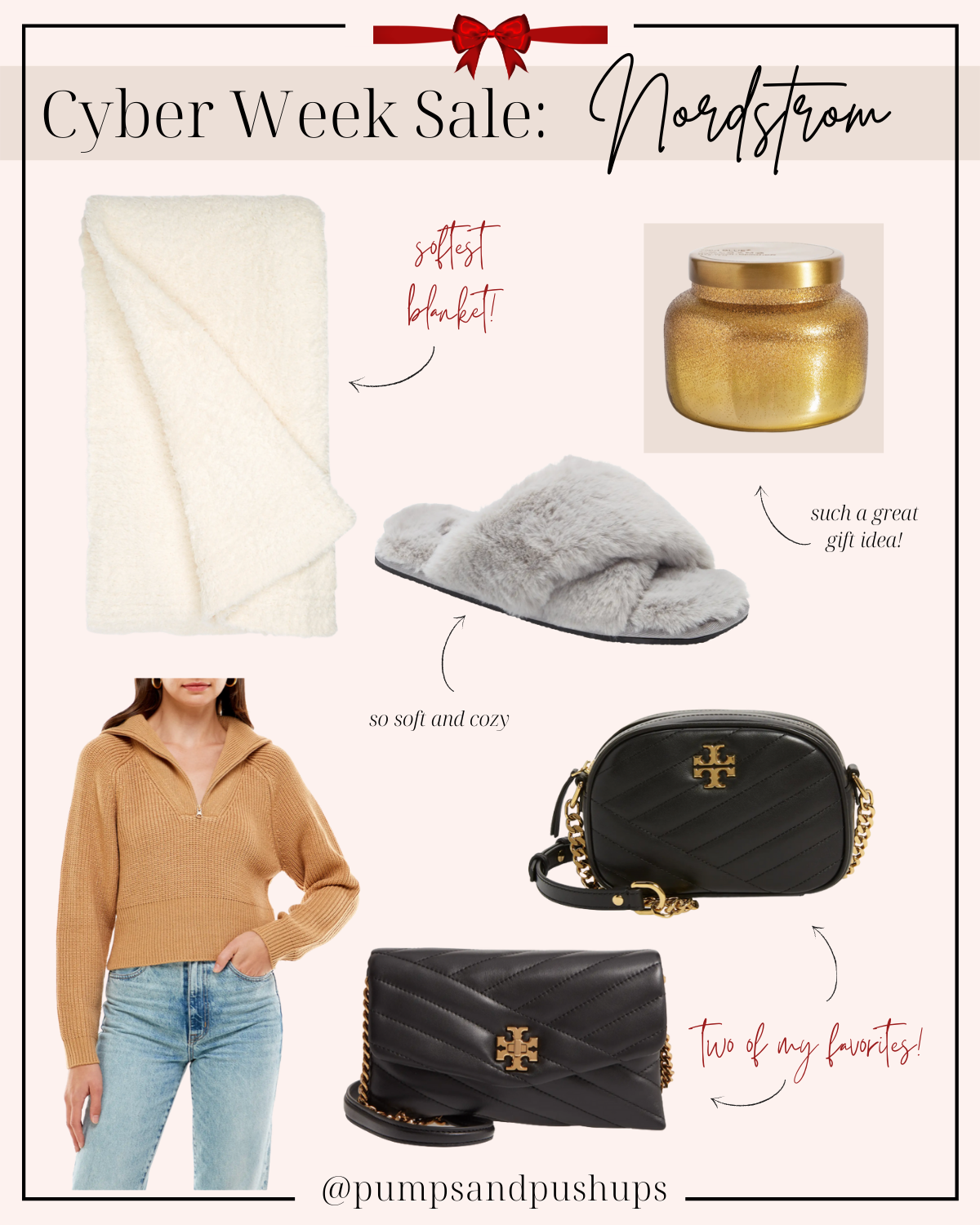 Holiday sale picks via pumps and push-ups blog | petite style | petite fashion | Nordstrom sale picks 