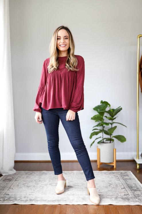 Petite-friendly finds from Walmart | Walmart fashion | petite style | petite fashion | Walmart fashion
