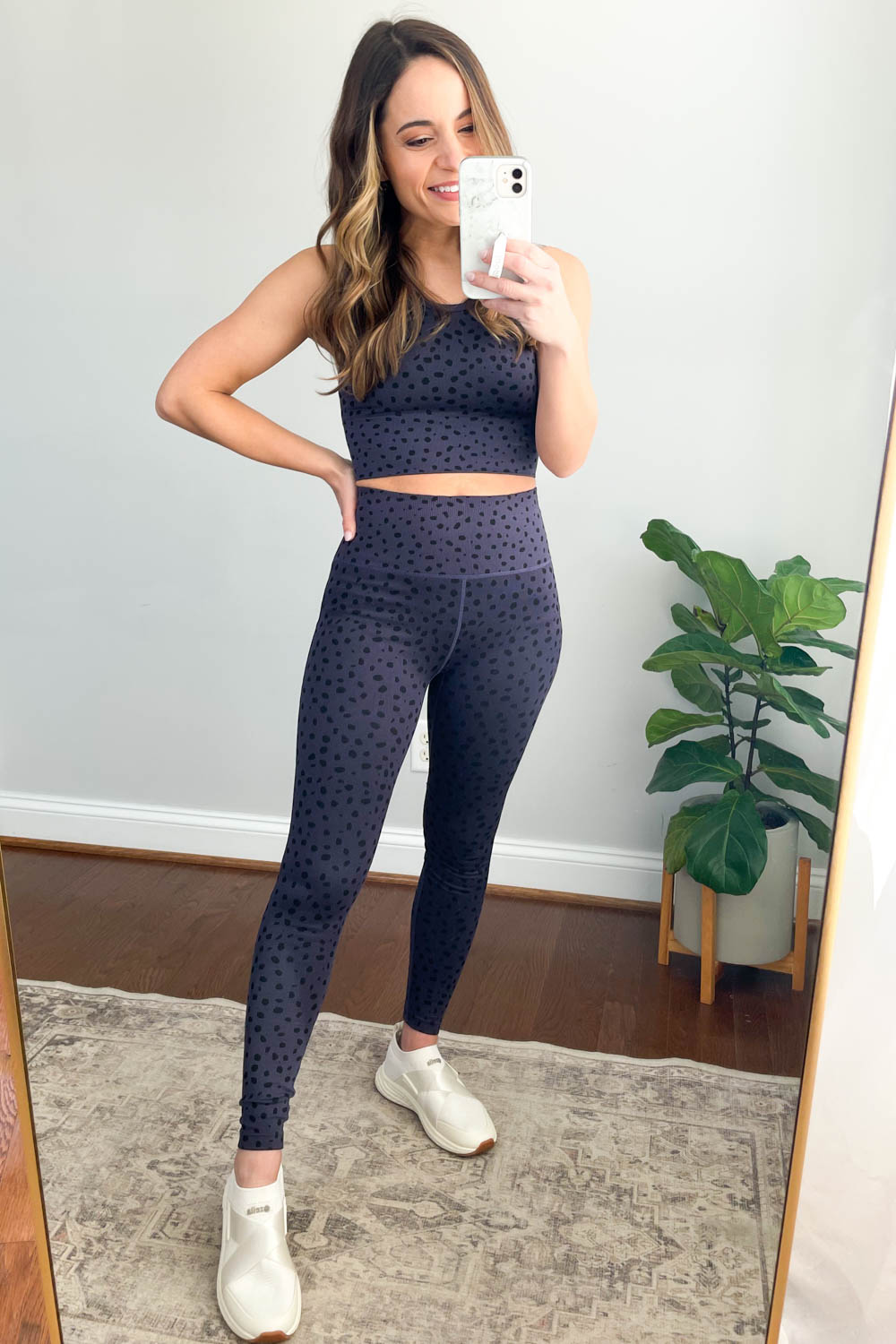 Zella elevate | petite activewear | workout outfits | petite style | Nordstrom activewear