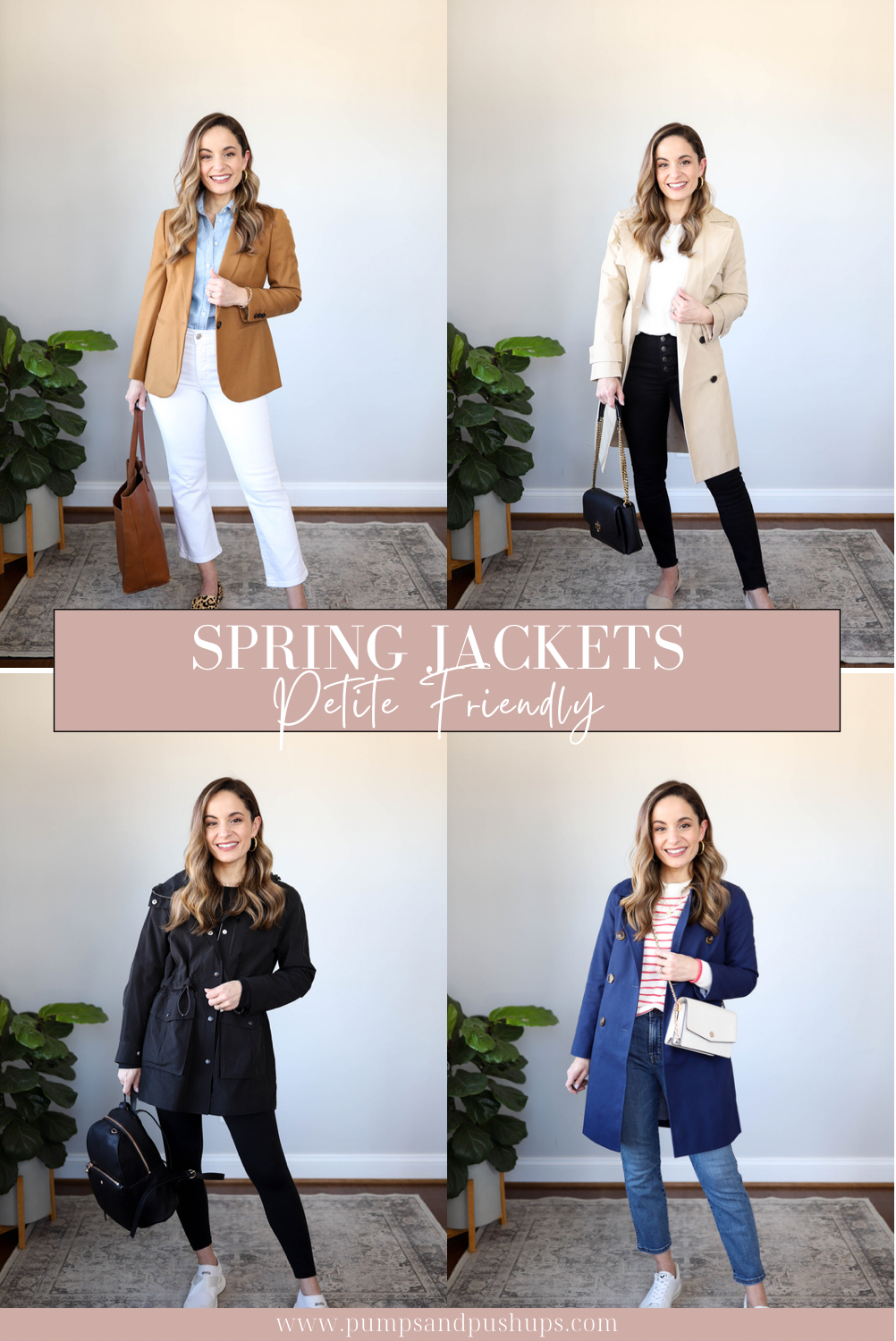 Gotyou Spring Tops Fashion Women Solid Color Denim Jacket Jacket