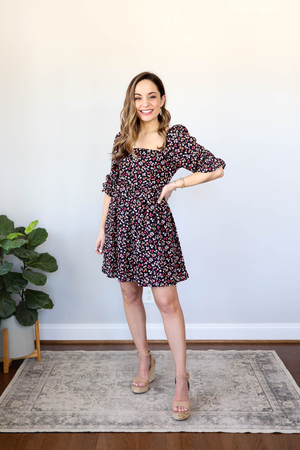 Petite-friendly spring occasion dresses | spring dresses | petite friendly dresses | nordstrom dresses 