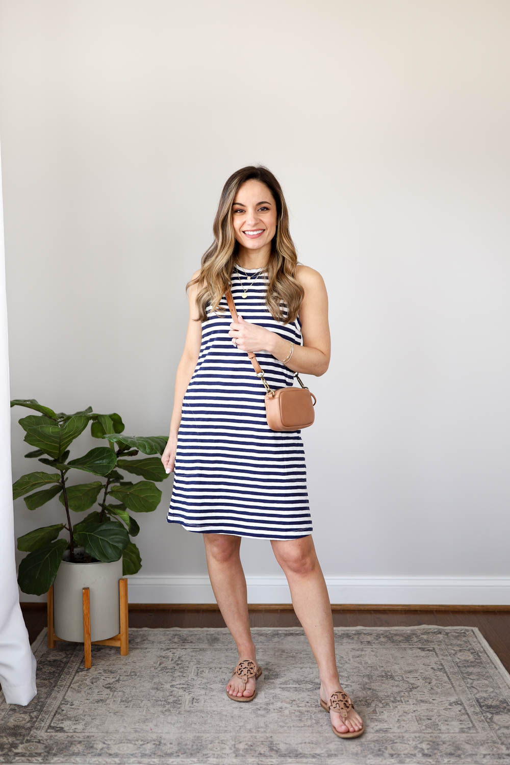 Ways to Wear Sneakers with Dresses - Pumps & Push Ups