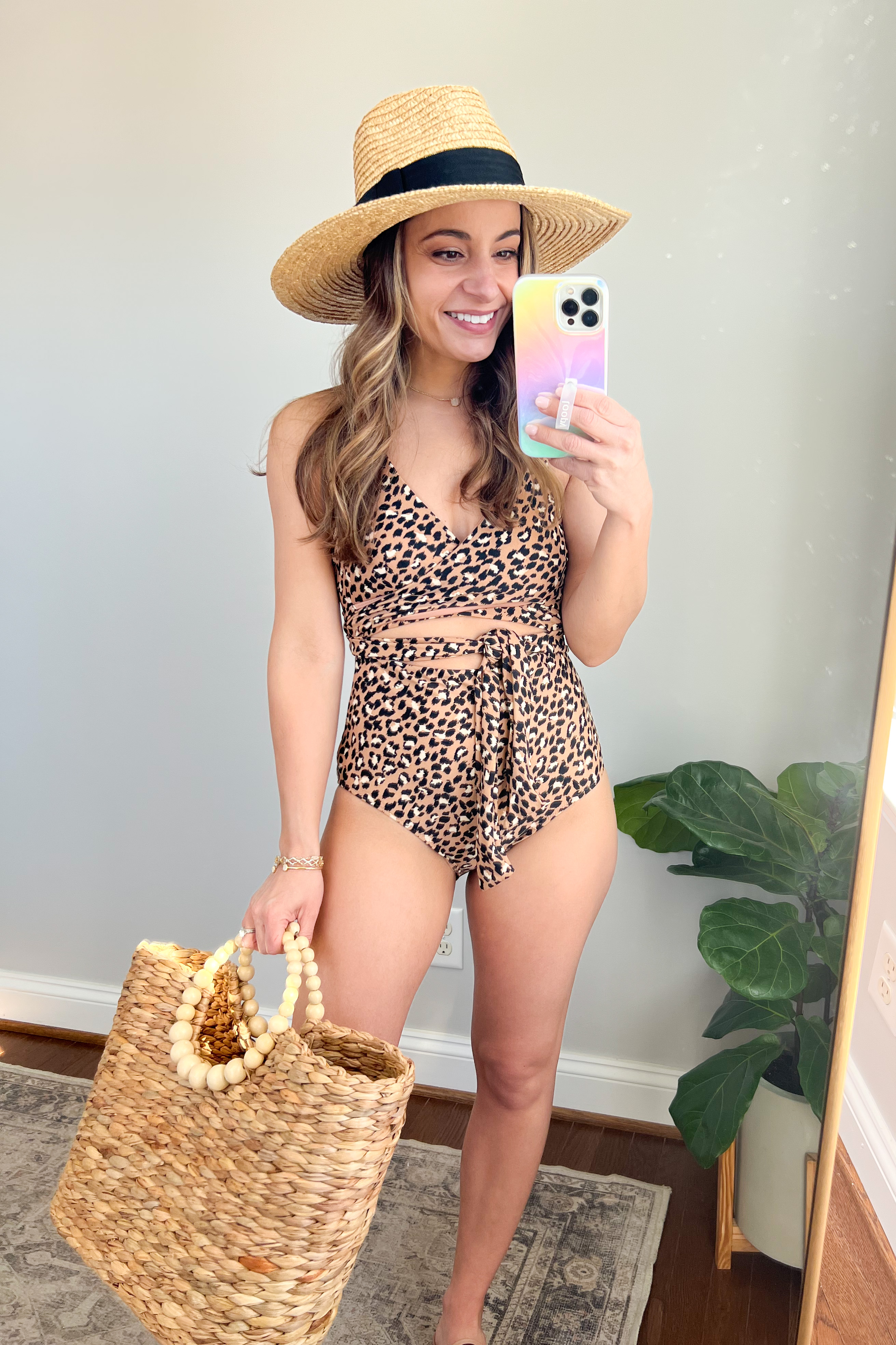 Petite Friendly Swimsuits and Coverups - Pumps & Push Ups