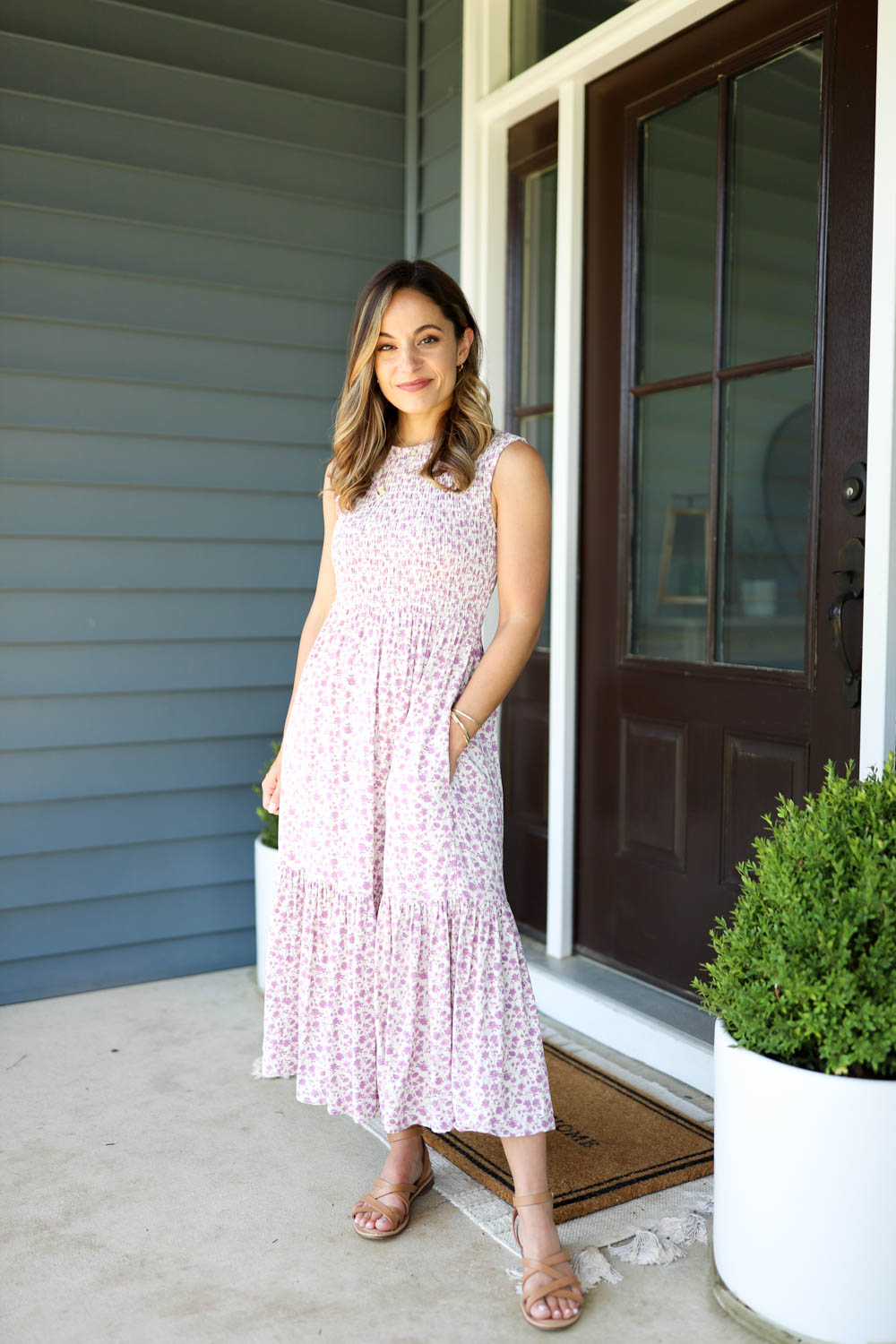 Summer Date Night Outfits Under $40 - Pumps & Push Ups