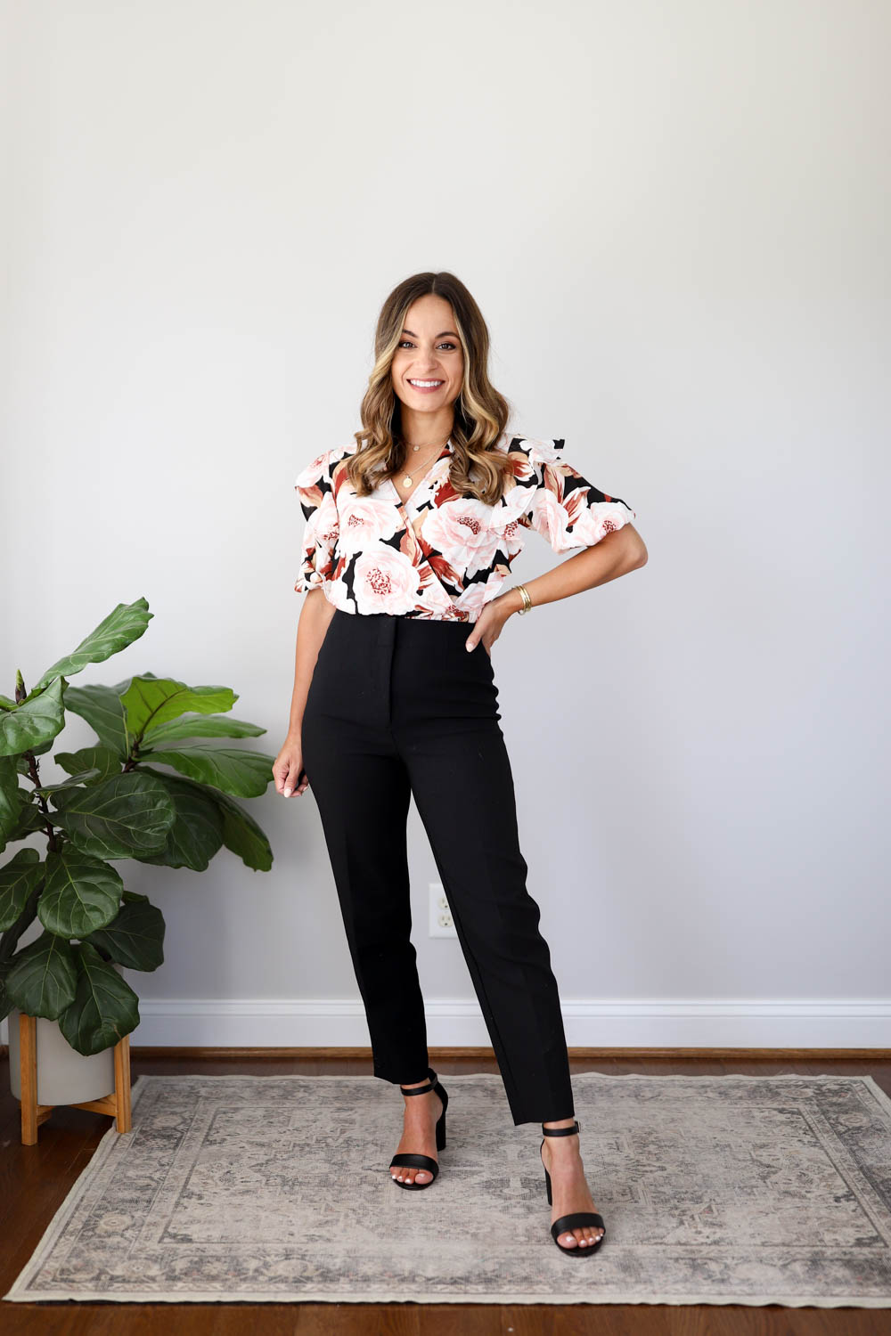 The Complete Pants Guide for Petite Women - Petite Dressing