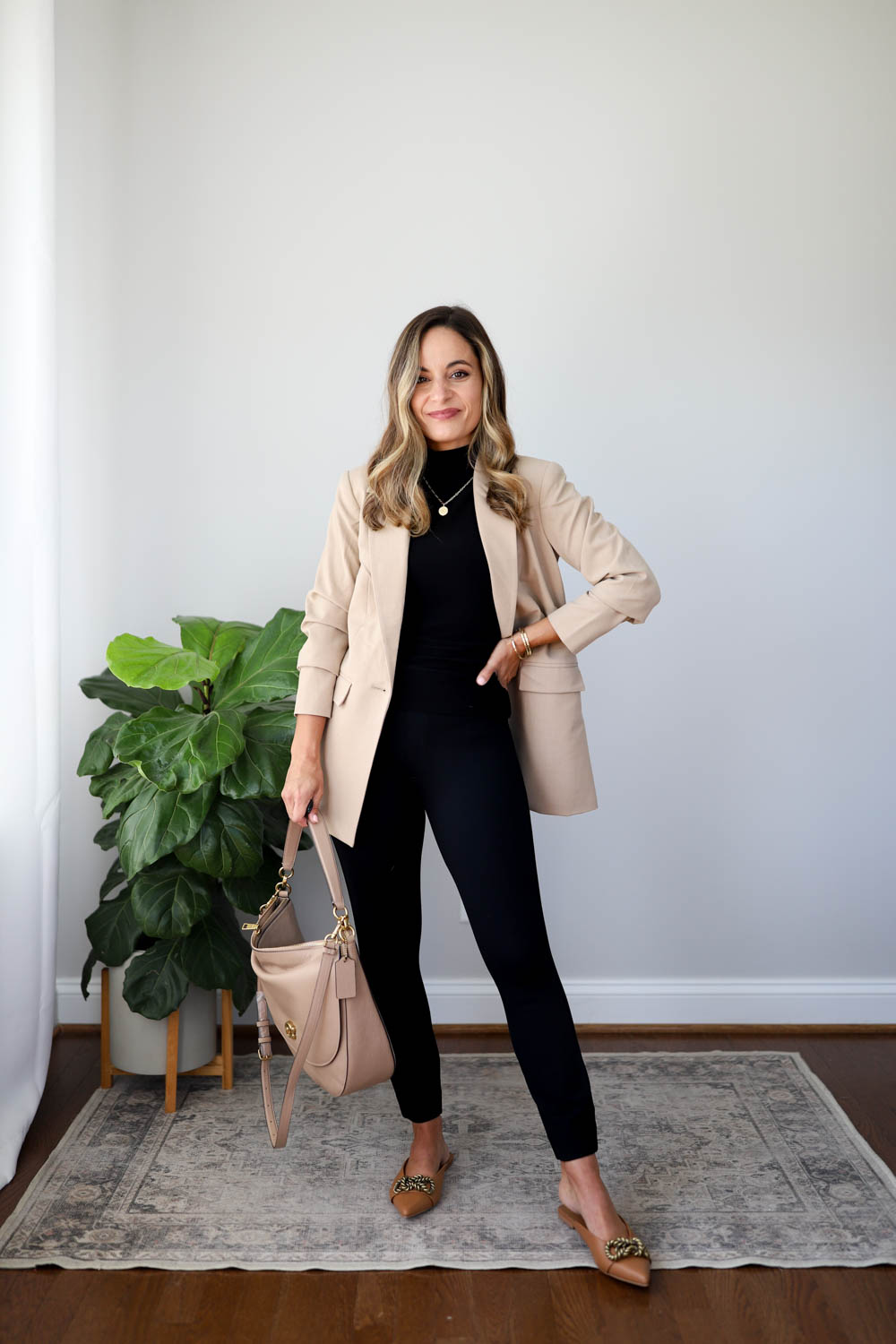 Petite-friendly finds from the Nordstrom Anniversary Sale | N Sale | Business Casual Outfits | Work outfits | petite style