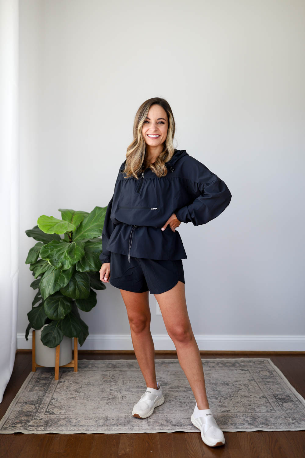 Zella activewear finds from the Nordstorm Sale | Nordstrom Sale finds | Petite friendly Nordstrom sale finds