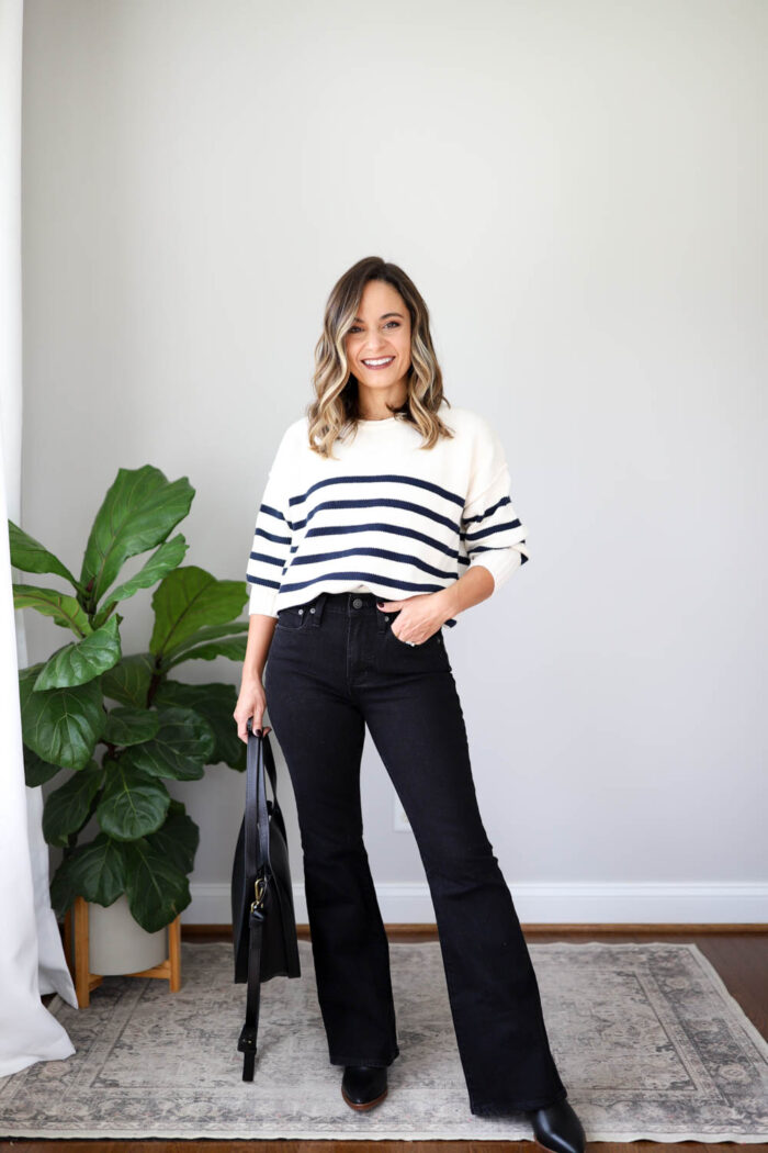 Petite-Friendly Madewell Denim - Pumps & Push Ups