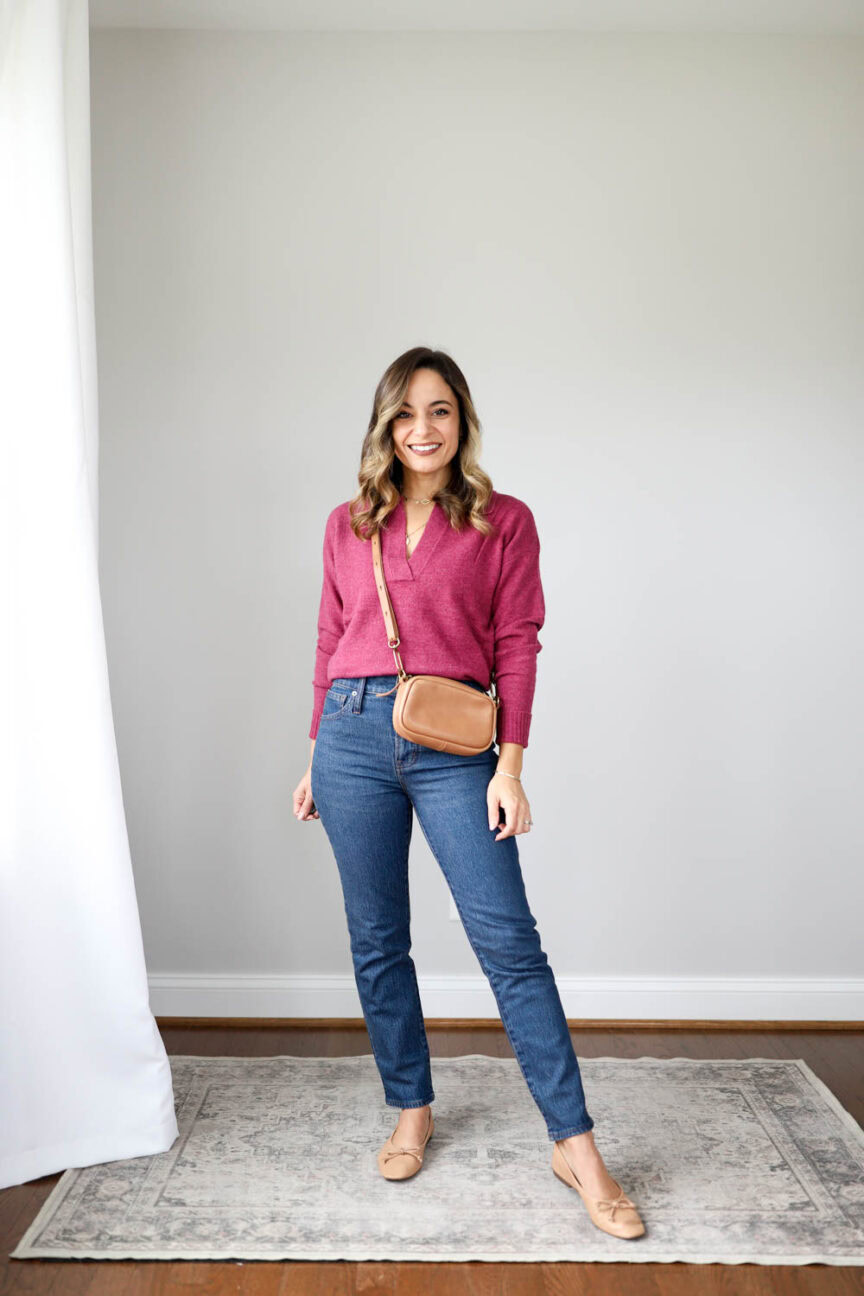 Fall Shoe Guide | My top picks for fall shoes | fall shoe trends 2022