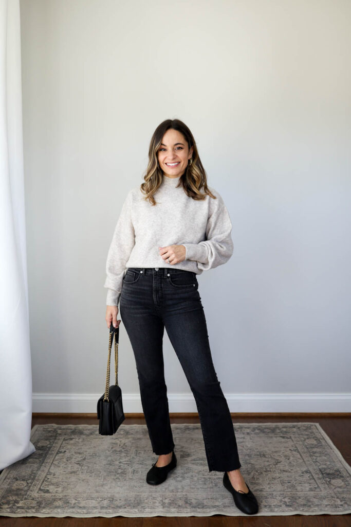 Petite-Friendly Sweaters By Style - Pumps & Push Ups