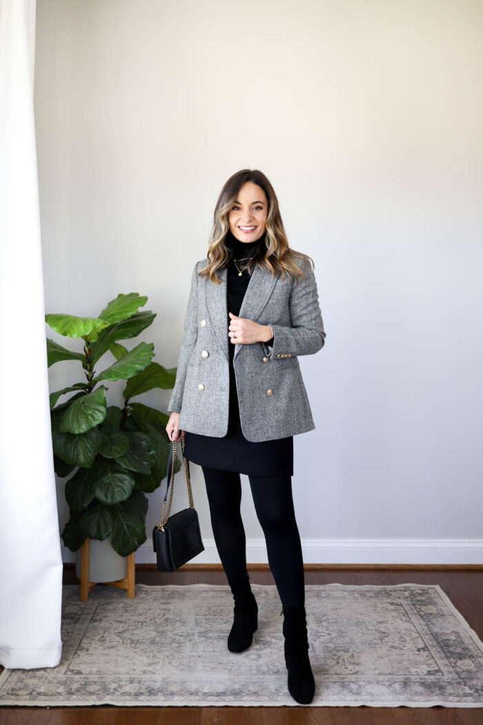 Petite-Friendly Blazers - Pumps & Push Ups