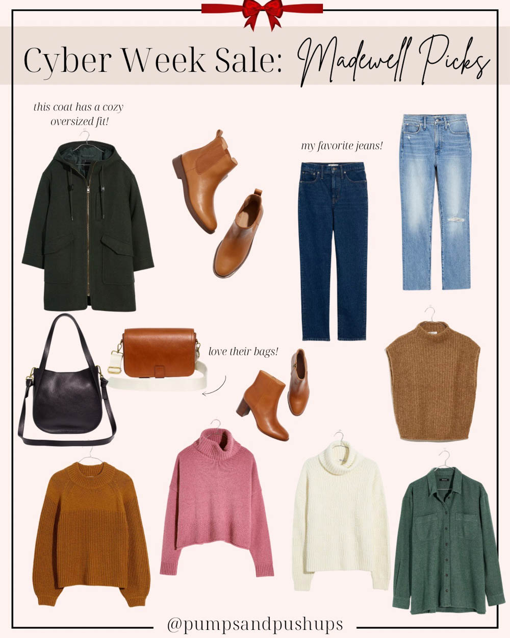 Madewell 40% off sale picks | cyber Monday and Black Friday sales | petite friendly sale finds