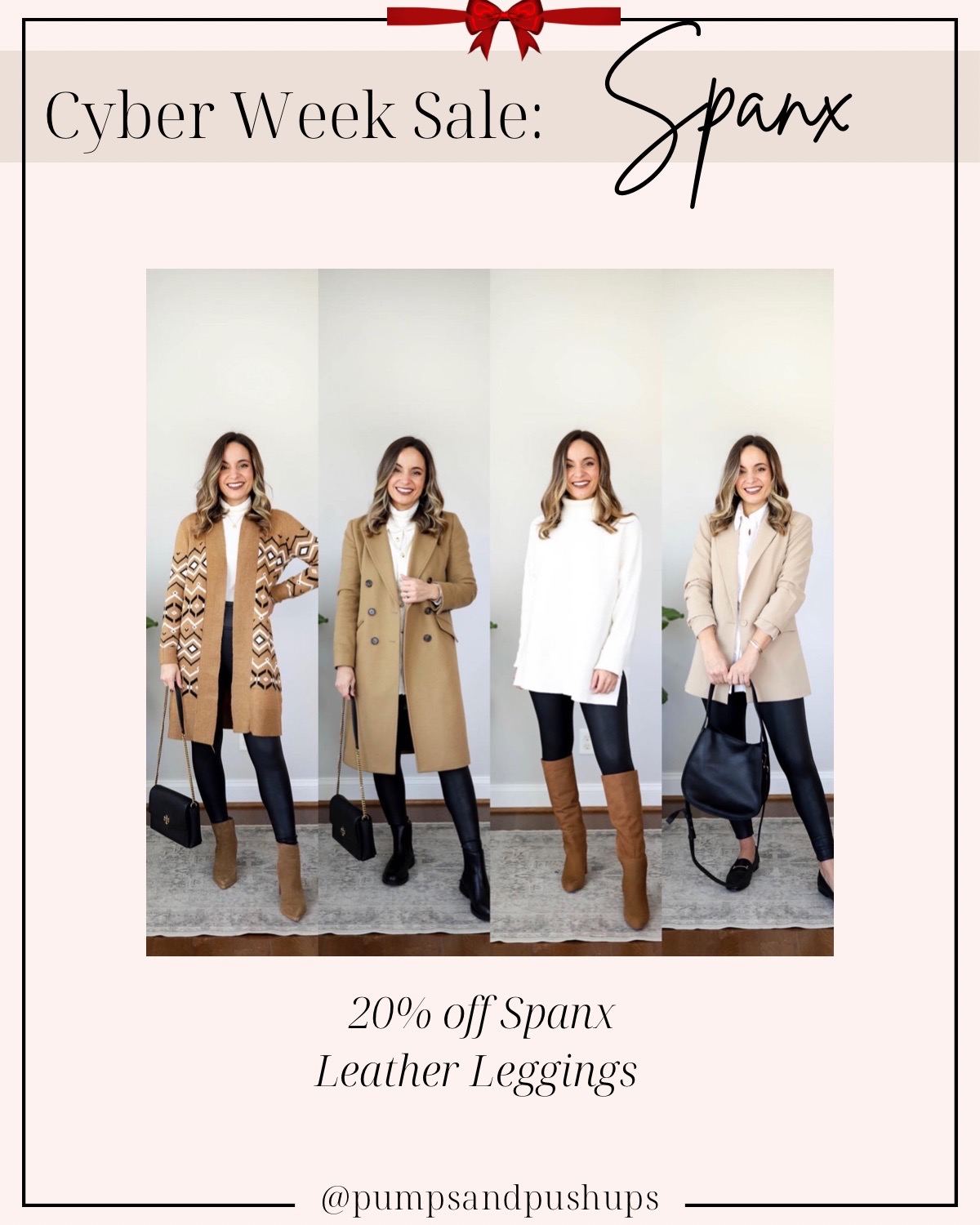 Aerie Cyber Monday Sale 2023: Score 40% Off on All Leggings & Tops
