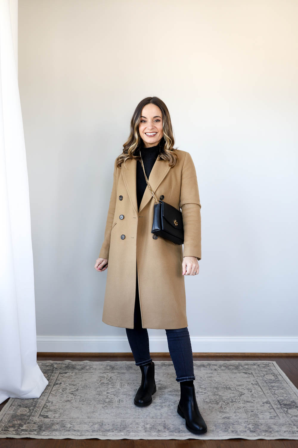Four Ways to Wear Chelsea Boots - Pumps & Push Ups
