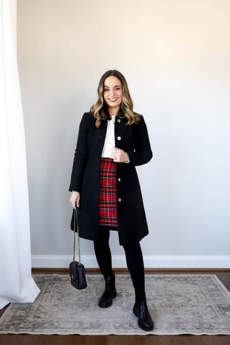 dressing with chelsea boots