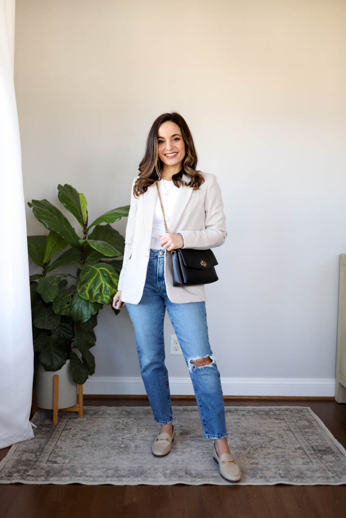 Winter Work Outfits - Pumps & Push Ups