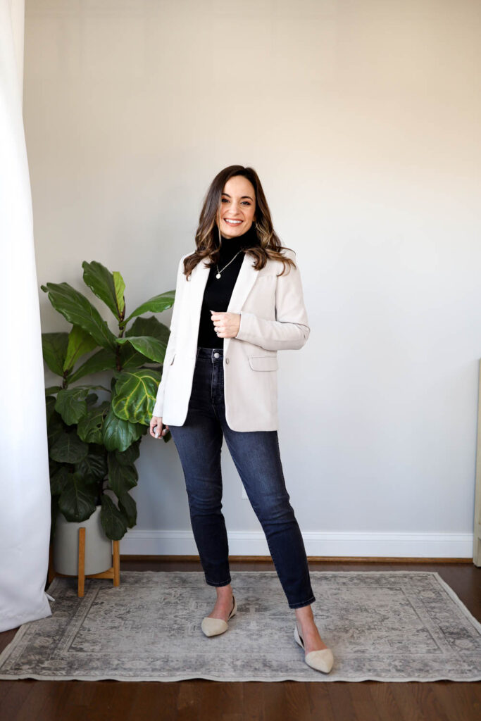 6 Cute and Cozy Outfits for Fall and Winter With Cuddl Duds - Pumps & Push  Ups