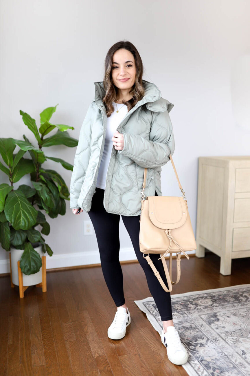 Petite-friendly finds at H&M | recent finds at H&M | H&M try-on