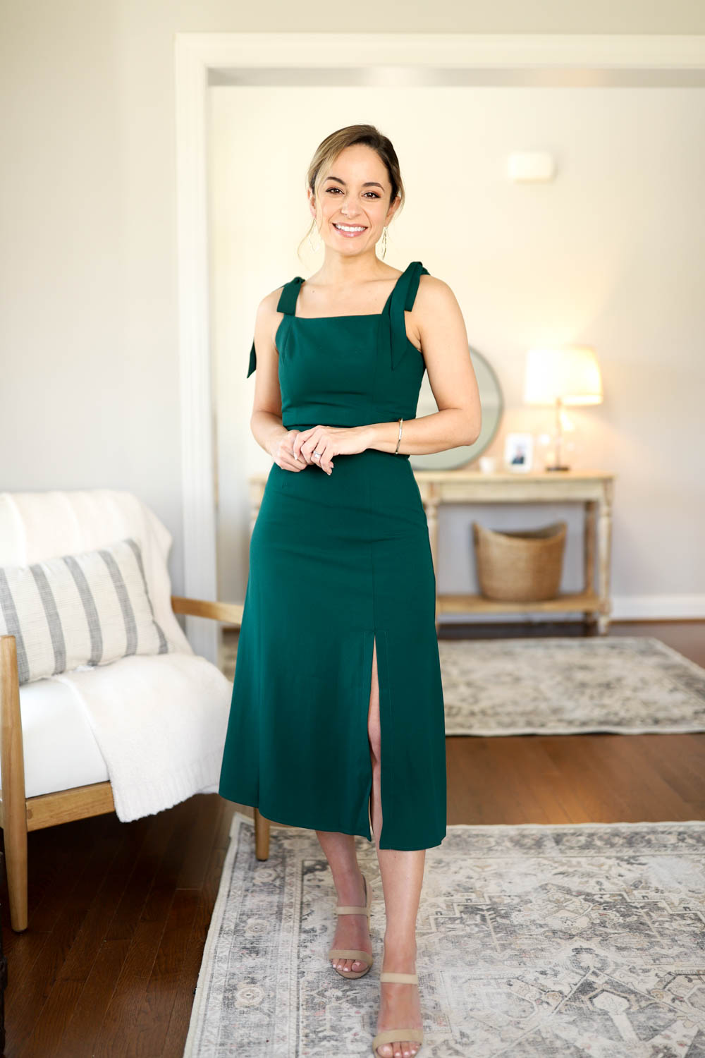 The 25 Best Petite Wedding Guest Dress for a Black-Tie Wedding of 2024