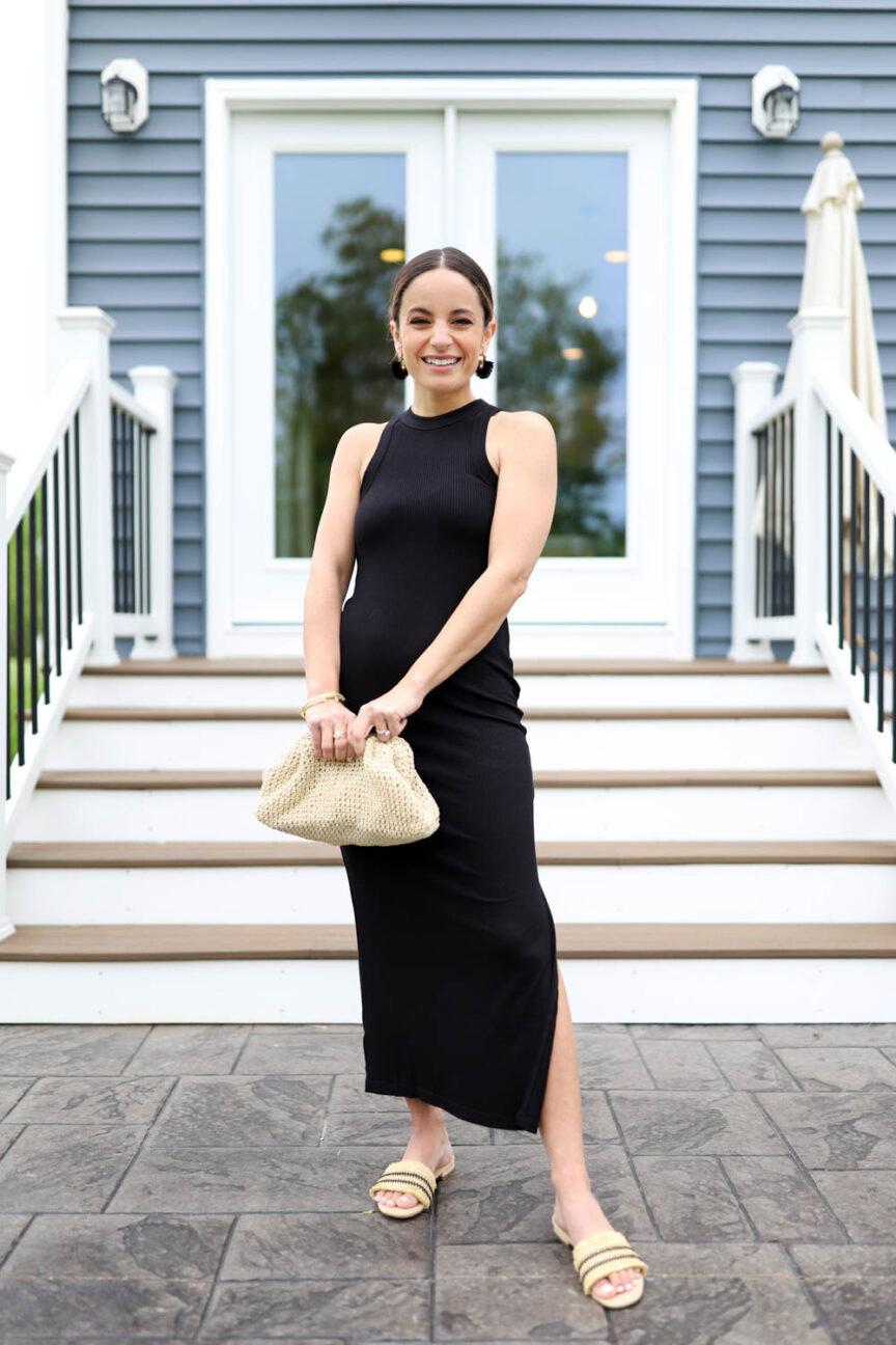 Neutral Summer Outfits via pumps and push-ups blog | petite fashion | summer outfits | petite blogger | summer style