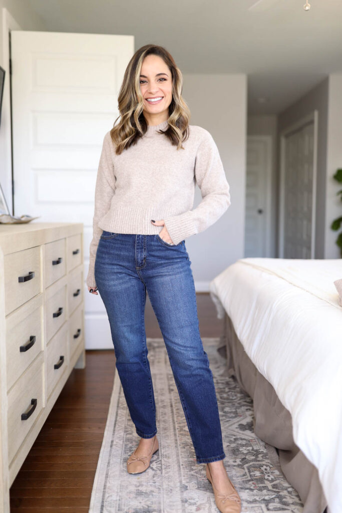 Fall Staples from Target - Pumps & Push Ups