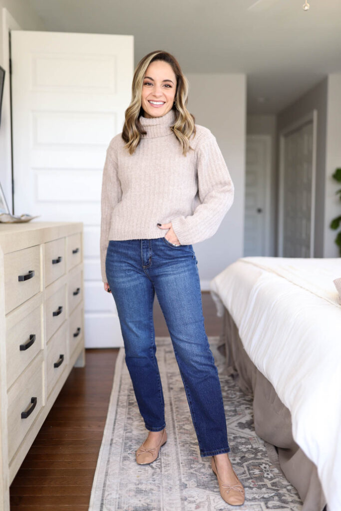 Fall Staples from Target - Pumps & Push Ups