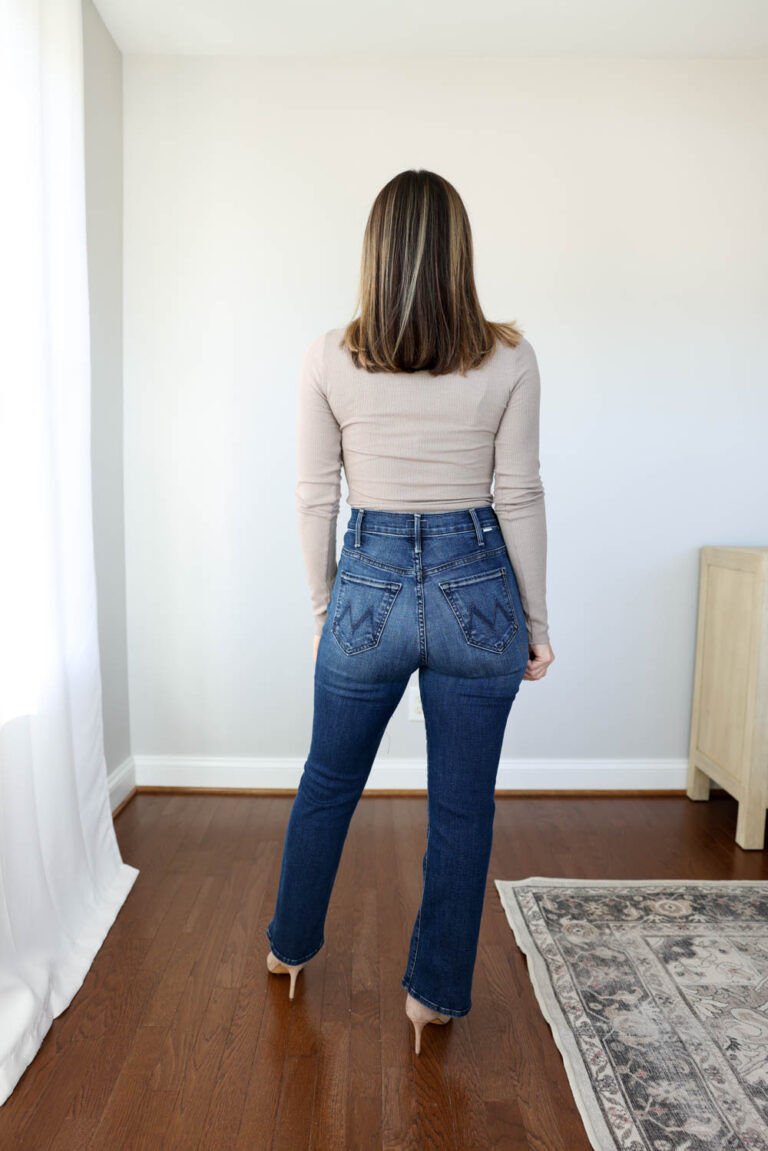 Petite-Jeans Shopping Guide: Winter Edition - Pumps & Push Ups