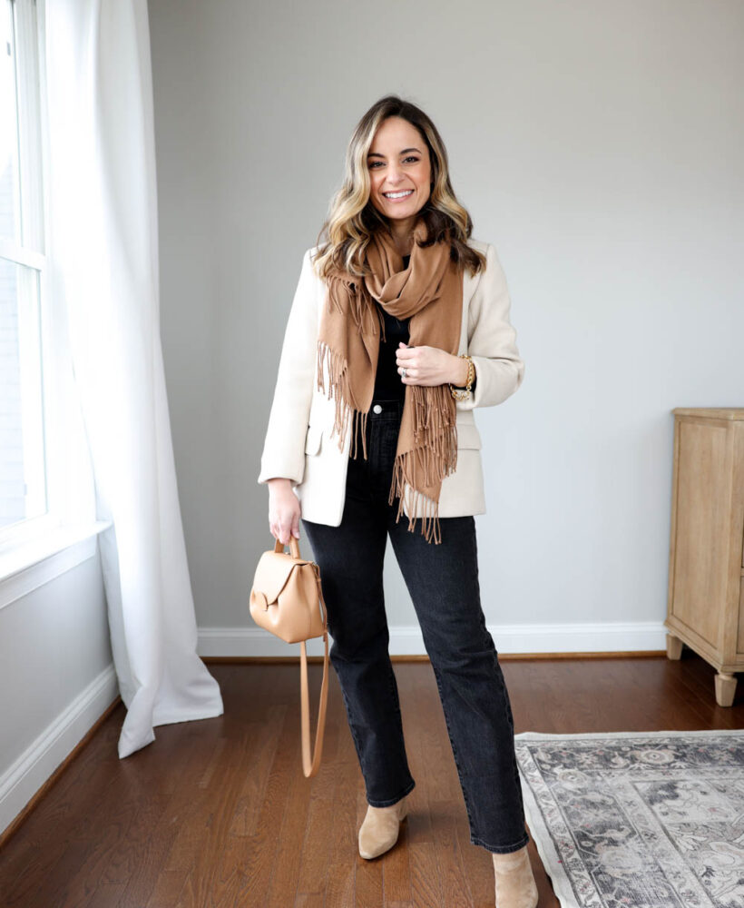 5 Perfect Winter Outfits to Try If You're a Petite Woman — Excluded Fashion