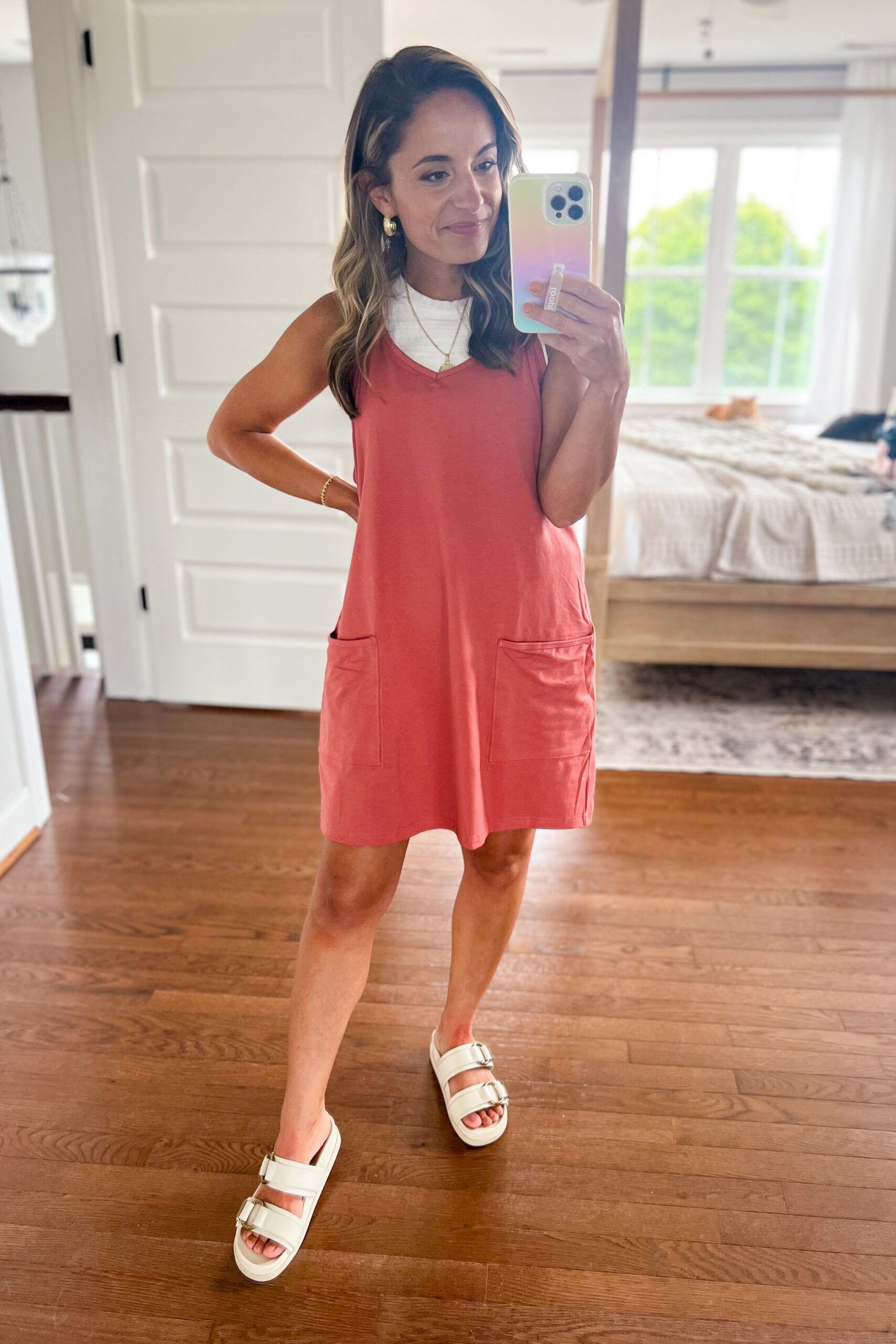 Petite-friendly finds from Amazon via pumps and push-ups blog | amazon fashion finds | petites style | amazon romper 