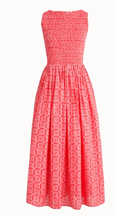 Petite-Friendly Picks from Brooke Anderson | Petite dress from J. Crew Factory