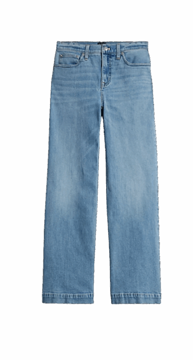 Petite- Friendly Jeans | Petite Picks from Brooke Anderson