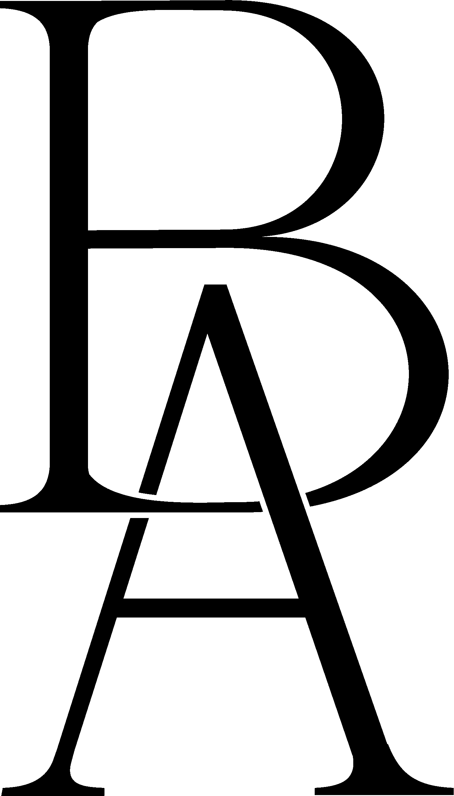 BA Icon