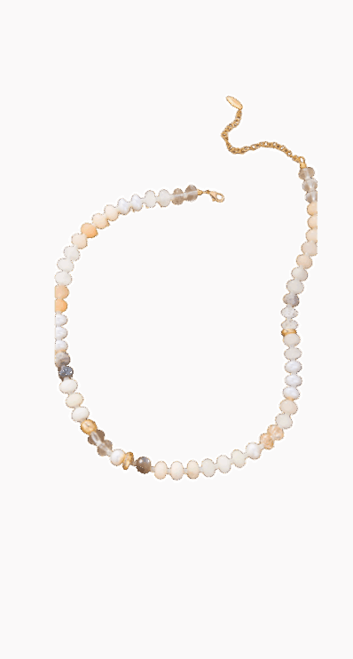 Anthropologie Maeve Necklace