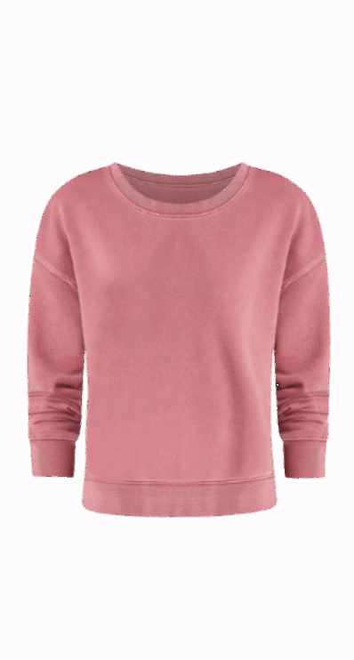 Sweatshirt from LOFT