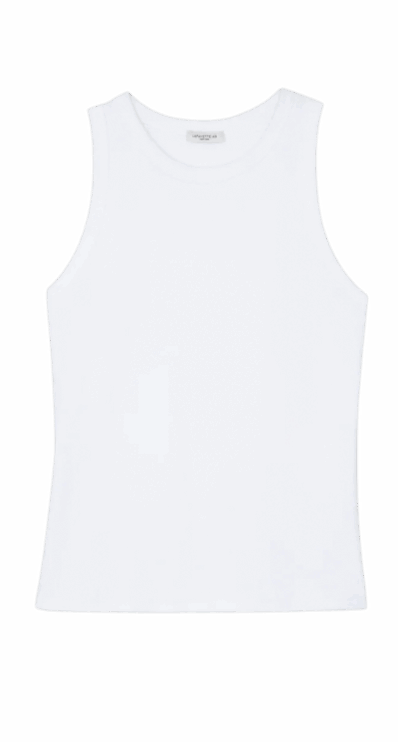 Raceback tank top from Amazon