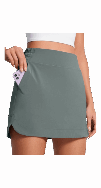 Activear skort from Amazon