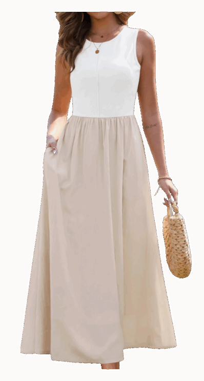 Amazon dress