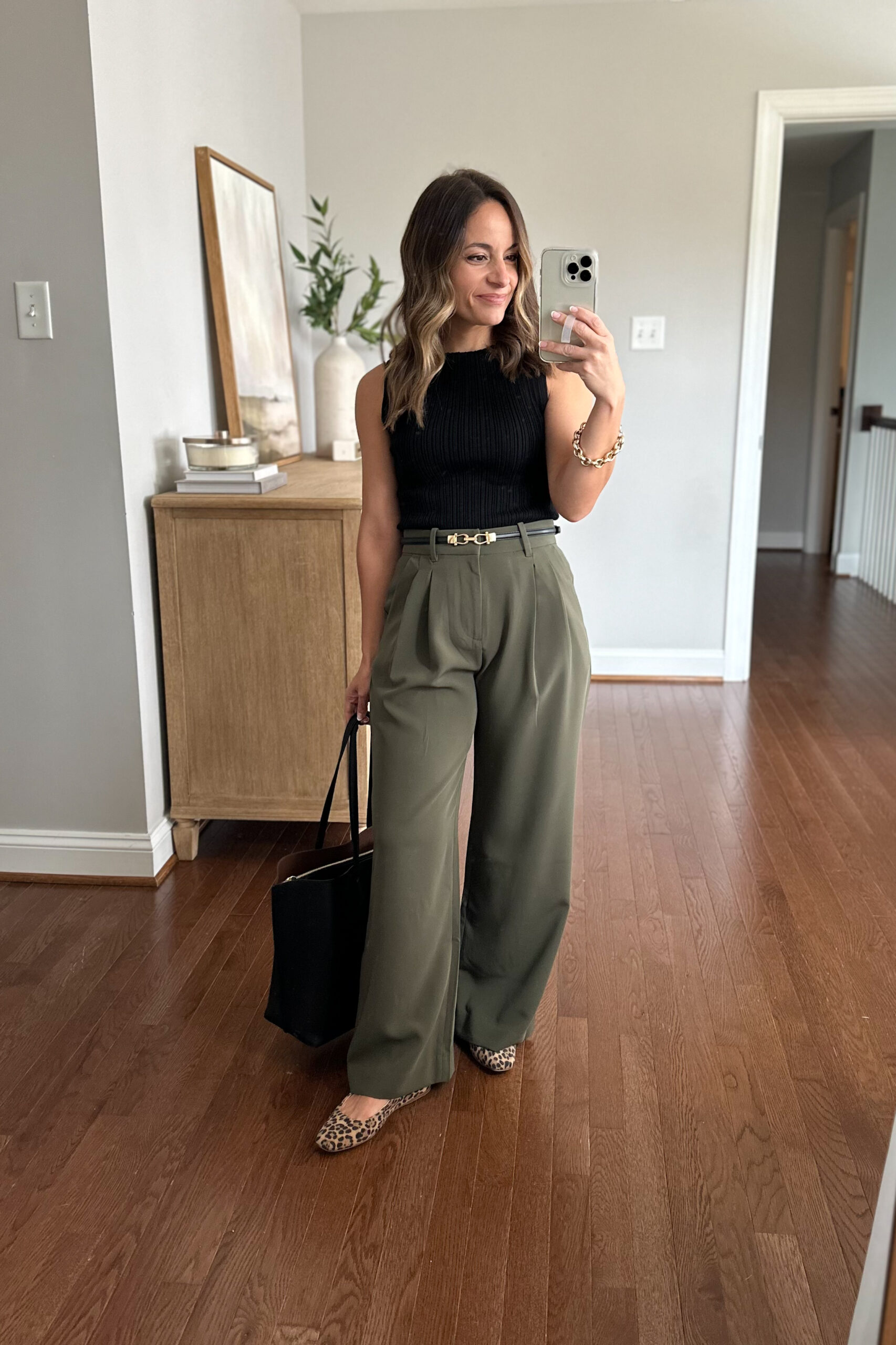 What to Wear With Ballet Flats: Chic Outfits for Every Occasion